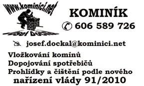 Pro letošní rok jsou výrazně finančně upřednostněny projekty, kde dochází k výměně kamen či kotle na uhlí za ekologický zdroj.
