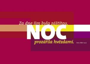 V průběhu večera, na který je připraven duchovní i hudební program, nabízí farnost možnost prohlídky kostela a liturgických předmětů během přestávek v tomto programu. Program Noci kostelů u sv.