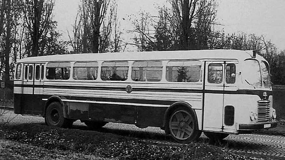 ČESKÉ A SLOVENSKÉ AUTOBUSY,