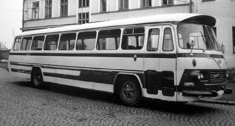 ČESKÉ A SLOVENSKÉ AUTOBUSY,