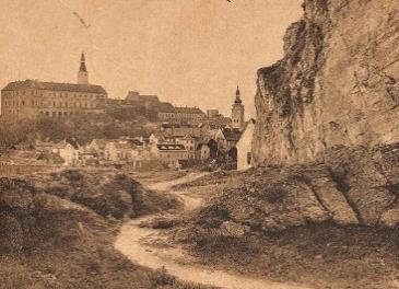 2015 Popis: Tento projekt je dokladem toho, že ani historické kompozice krajiny nemusí být chápany jako zakonzervované celky bez možnosti zásahu.