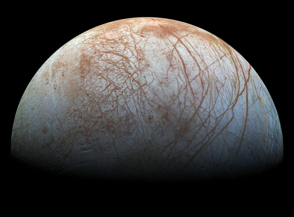 Měsíc Excentricita Perioda oběhu [den] EUROPA 0,0101 3,55 GANYMED 0,0015 7,15 CALLISTO 0,007 16,69 MIMAS 0,0202 0,94 ENCELADUS 0,0045 1,37 TITAN 0,0292 15,95 Tabulka 1.