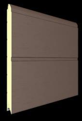 folii Golden Oak (+9%), s povrchem woodgrain, nízké kování a