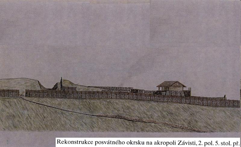 DOBA LATÉNSKÁ (podle naleziště La Tane na břehu Neuchatelského jezera). Jejími nositeli v Čechách byli Keltové.