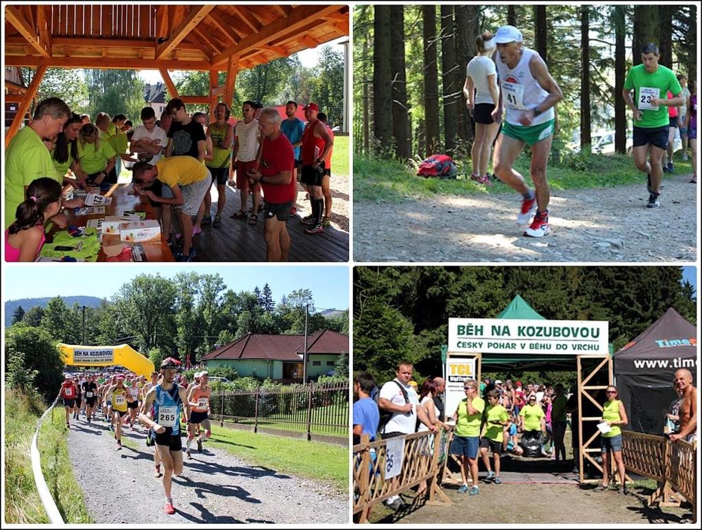 Vyhlášení výsledků bylo u muzea v Dolní Lomné a potom byla ještě tombola, do které věcné ceny věnovalo mnoho místních firem a živnostníků, za což jim vřele děkujeme.