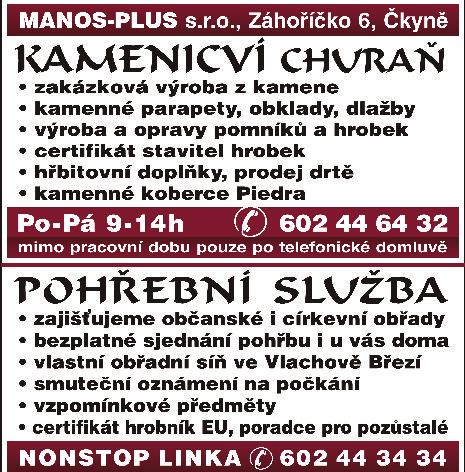adresu: pavel.pechousek@email.