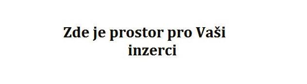 pouze při volné kapacitě.