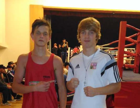 BOX KLUB Baník Most z. s. Box klub Baník byl založen v roce 1953 a řadu let patřil mezi nejúspěšnější v Československu a později v ČR.