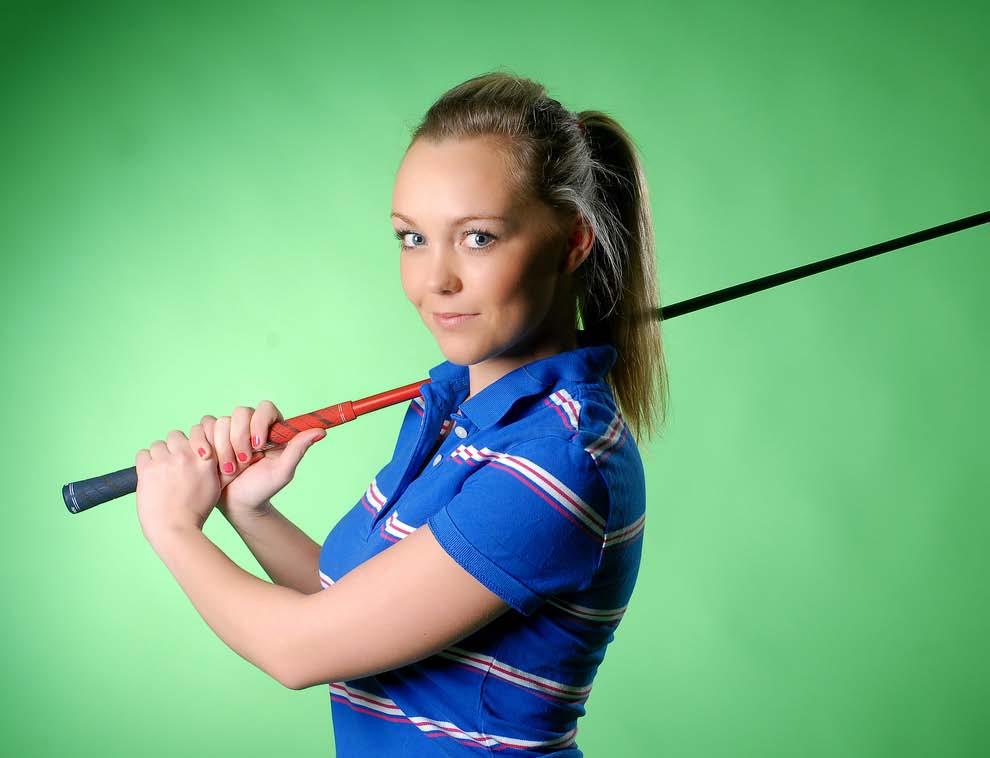 I. Golf Club Most, z. s. I. Golf club vznikl v roce 1993 jako jeden z prvních golfových klubů v porevolučních letech. Golfové hřiště se nachází na rekultivované Velebudické výsypce v Mostě.