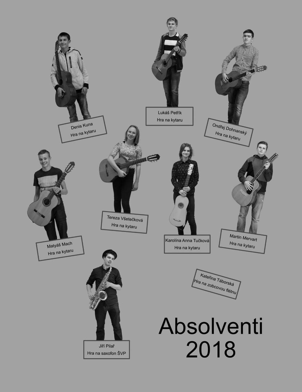 Přišli