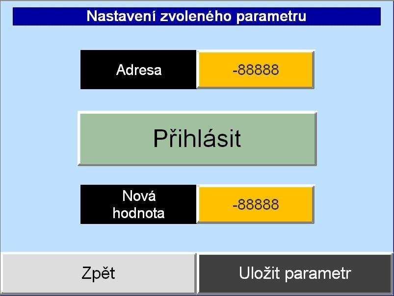 technik výrobce.