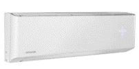DĚLENÉ JEDNOTKY VISION DC INVERTER SERIE - WIFI VE VÝBAVĚ ASH-09BIV 2,5 / 2,8 R32 28-39 790 275 200 / 9,0 52 776 540 320 / 29,5 13 320 16 117 ASH-12BIV 3,2 / 3,5 R32 28-42 790 275 200 / 9,0 53 848