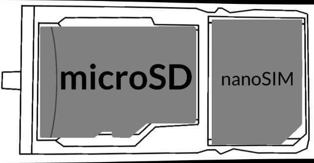 2018 mptech. Minden jog fenntartva. Hammer Energy 3G - HU Szám Jel Funkció 1 SIM és microsd foglalat 2 Érintőképernyő 5" 3 Fülhallgató csatlakozó minijack 3.