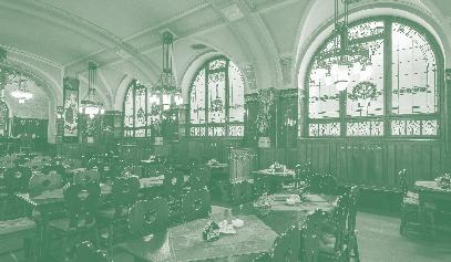2018 Čas: 20:00 23:00 Místo konání: Plzeňská restaurace, Obecní dům, náměstí Republiky 1090/5, Praha 1 Doprava z Kongresového centra Praha: Metrem ze zastávky Vyšehrad do zastávky Florenc.