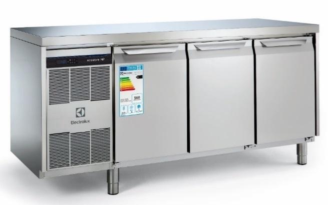 Porovnání rozměrů staré HD řady a nových Ecostore HP stolů Rozměry DxHxV Std / Rem Std / Rem 2 dvéřové 1274 / 1274 X 700 X 850 mm +71/-67 mm 1345 / 1207 X 700 X