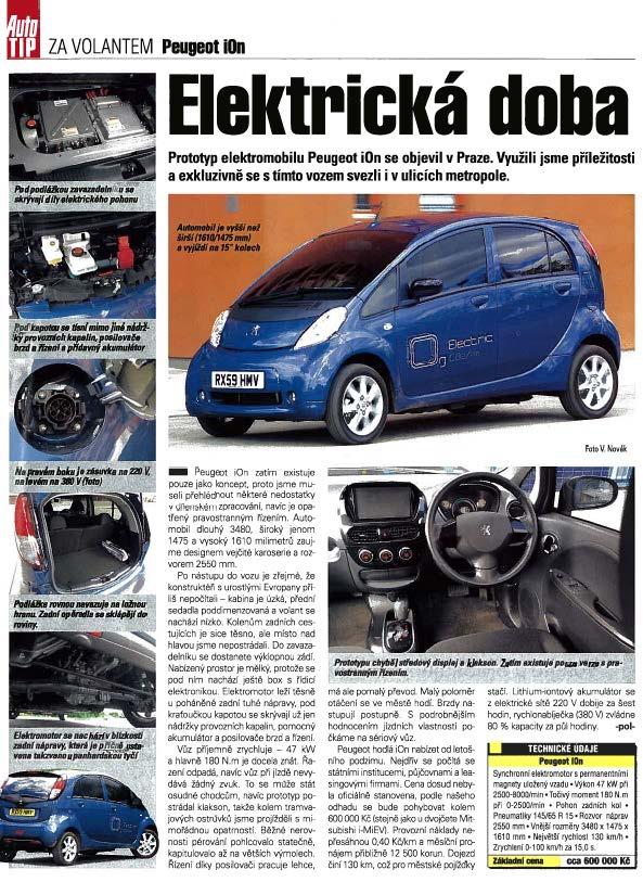 6- REFERENCE Auto-moto tisk: