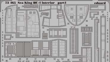 SETS BIG3324 He 219 1/32