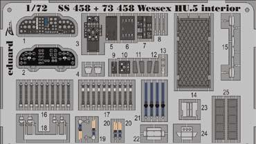 A. 1/48 Roden SS 458