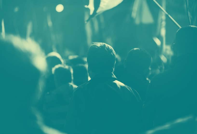 Nadace OSF se zaměřuje na rozvoj právního státu, demokracie a omezení korupce. Podporuje svobodný přístup k informacím či zapojení lidí do veřejného dění.