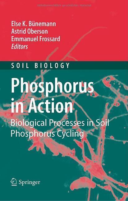 Rozšiřující literatura - 1 BassiriRad H (2005) Nutrient acquisition by plants: