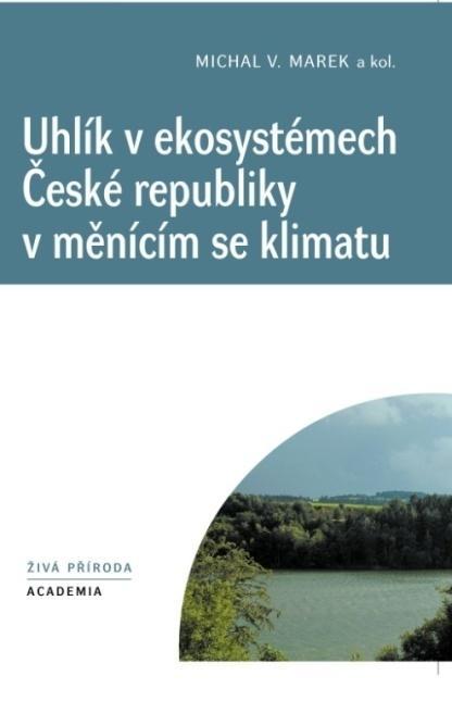 Rozšiřující literatura - cyklus uhlíku Marek MV et al.