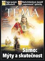 Pořád je co zlepšovat, jak na sobě, tak na roli. Každé představení je pro mě něco na způsob dobrodružné výpravy.