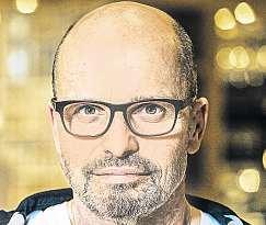 Česká republika 2. února 2018 9 Foodblogeřiumí kuchaře naštvat Je tu bezpočet gastroblogů, hodnocení vnovinách, ale ti autoři podle mě nemají žádné právo se ktomu vyjadřovat.
