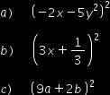 Určete hodnotu výrazu V = 1 4x2 3x+1 postupně pro čísla: -2; 1 3 ; 1 2 V( 2) = 3 V ( 1 ) = 0 2 [ V ( 1 ) není def.