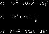 Lineární rovnice nerovnice Řešte v R: 1 = 1 2 Řešte v R: 5(x 2) + 3 = 4(x + 6) 25 [K={1}] [K={6}] Řešte v R: 3y+7 5+2y = 1 [K={ }] 3 2 Řešte v R rovnici: Vyřešte soustavu rovnic pro x R, y R: [K={2}]