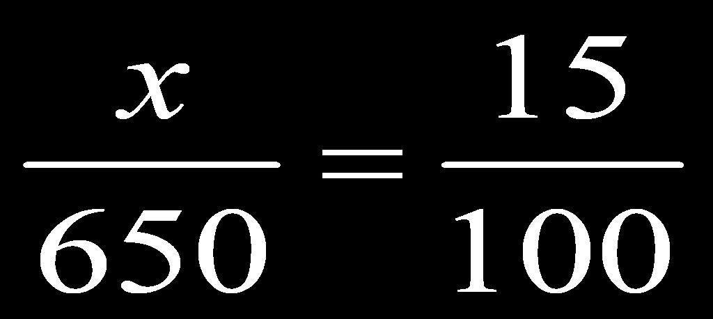 Procenta při výpočtu příkladů, se setkáváme se třemi základními pojmy : > základ (z), počet procent (p), procentová část (č) vždy dva z těchto tří údajů známe a třetí můžeme vypočítat Příklad: V