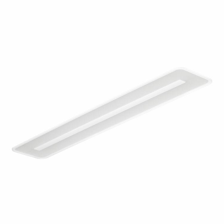 Typ SM480C Světelný zdroj Philips Fortimo LED Line 1R Příkon (±10 %) 40 W (4000 K / ACC-MLO) Světelný tok 3000 nebo 3500 lm Náhradní teplota 3000 nebo 4000 K chromatičnosti Index barevného podání >80