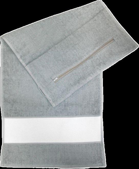 IN STOCK 100% Ring spun bavlna + 10 cm široká PES bordura / 100% Ring spun cotton + 10 cm wide PES bordure