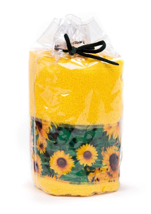 Lze takto spojit jeden nebo i více výrobků pod obchodním názvem bonbon. / Glossy polybags or cellophane are finished with colored ribbon.
