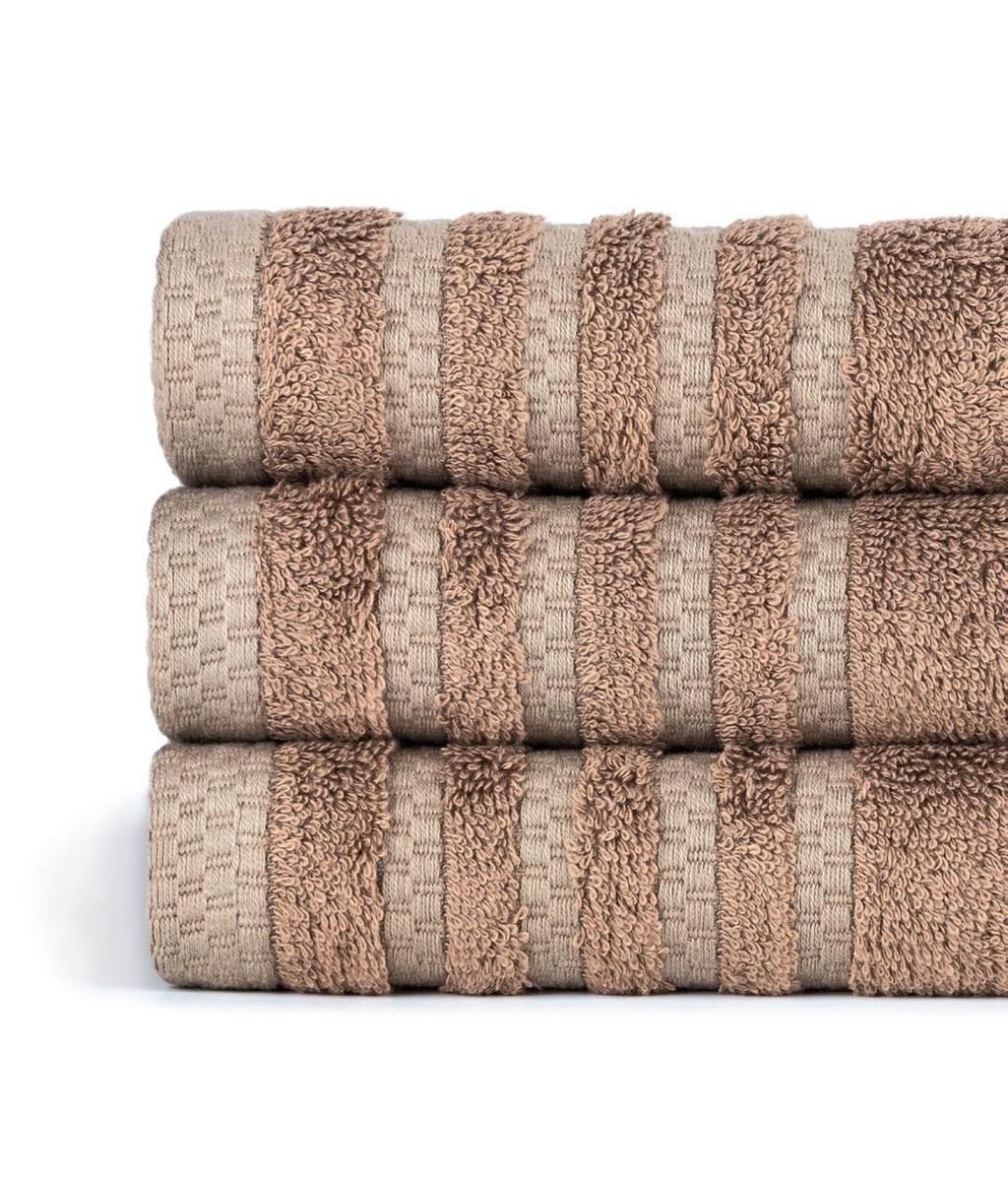 IN STOCK 60% bambus 40% bavlna / 60% bamboo 40% cotton Rozměry / Size: 50 x 100 cm 70 x 140 cm Gramáž /