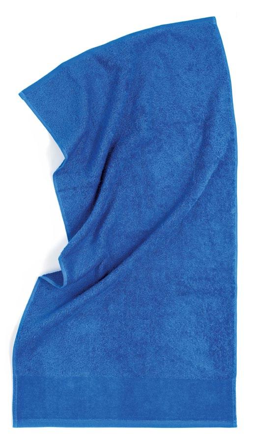 IN STOCK 100% Ring spun bavlna / 100% Ring spun cotton 9595 silver 5353 light blue 0100 white Rozměry / Size: 50 x