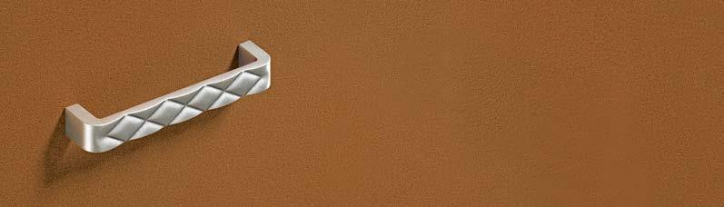 Cella 1 Verchromt glanz Bright chrome plated Chromé brillant Chromovaná lesklá 2 Verchromt matt Matt chrome plated Chromé mat Chromovaná matná 3 Silber Optik antik Antique silver look Aspect argent