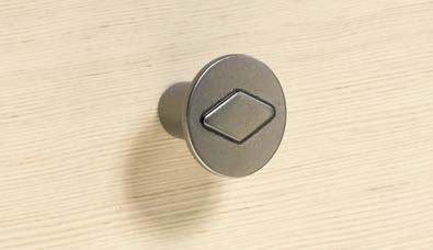 Barcino Batulo 1 Zinn Optik Pewter look Aspect étain Cínový vzhled Zinn Optik Pewter
