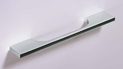 Torino Velitra NEW MODERN 1 Verchromt glanz Bright chrome plated Chromé brillant Chromovaná lesklá 1 Verchromt glanz Bright chrome