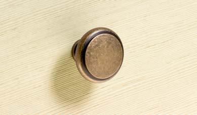 Solva Larru 1 Messing poliert Polished brass Laiton poli Mosaz leštěná Zinn