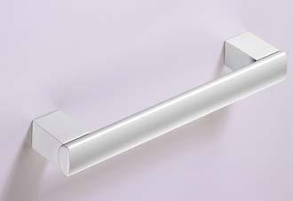 Clivia Aluminium eloxiert Anodised aluminium Aluminium anodisé Hliník