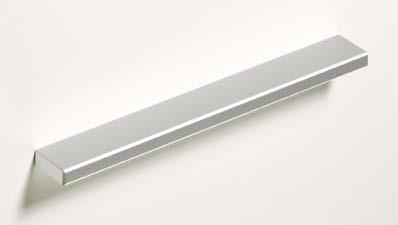 Stabia Rovigo NEW MODERN 1 Verchromt glanz Bright chrome plated Chromé brillant Chromovaná lesklá 1 Verchromt glanz Bright chrome plated Chromé brillant Chromovaná lesklá 2 Aluminium eloxiert