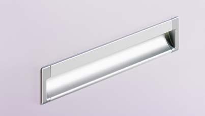 Spira Misnia 1 Aluminium eloxiert Anodised aluminium Aluminium anodisé Hliník