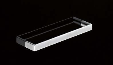 Baldone Belluno DELUXE 1 Verchromt glanz Bright chrome plated Chromé brillant Chromovaná lesklá 1 Verchromt glanz Bright chrome plated Chromé brillant Chromovaná lesklá 2 Verchromt matt Matt chrome