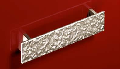 Amora Ama 1 Verchromt glanz Bright chrome plated Chromé brillant Chromovaná lesklá