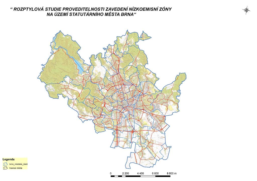 Poznámka: Znečišťující látka Doba průměrování Imisní limit Oxid siřičitý kalendářní rok a zimní období (1. října 31. března) 20 μg. m -3 Oxidy dusíku 1) 1 kalendářní rok 30 μg.