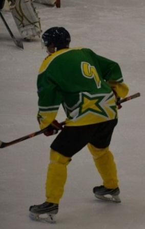 HC Sklepy team sezóna 2010-2011 Soutěž: Okresní hokejová liga Místo soutěže: Soutěž se hraje na zimních stadionech v Nové Pace a v Jičíně.