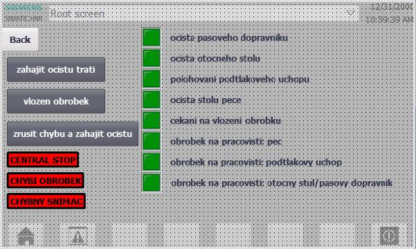 #do_pas := #pom_pas; ELSE #s1 := 0; #s2 := 0; #do_pas := 0; #pom_pas := 0; END_IF; Na závěr výkonné části se nachází dvě podmínky IF.