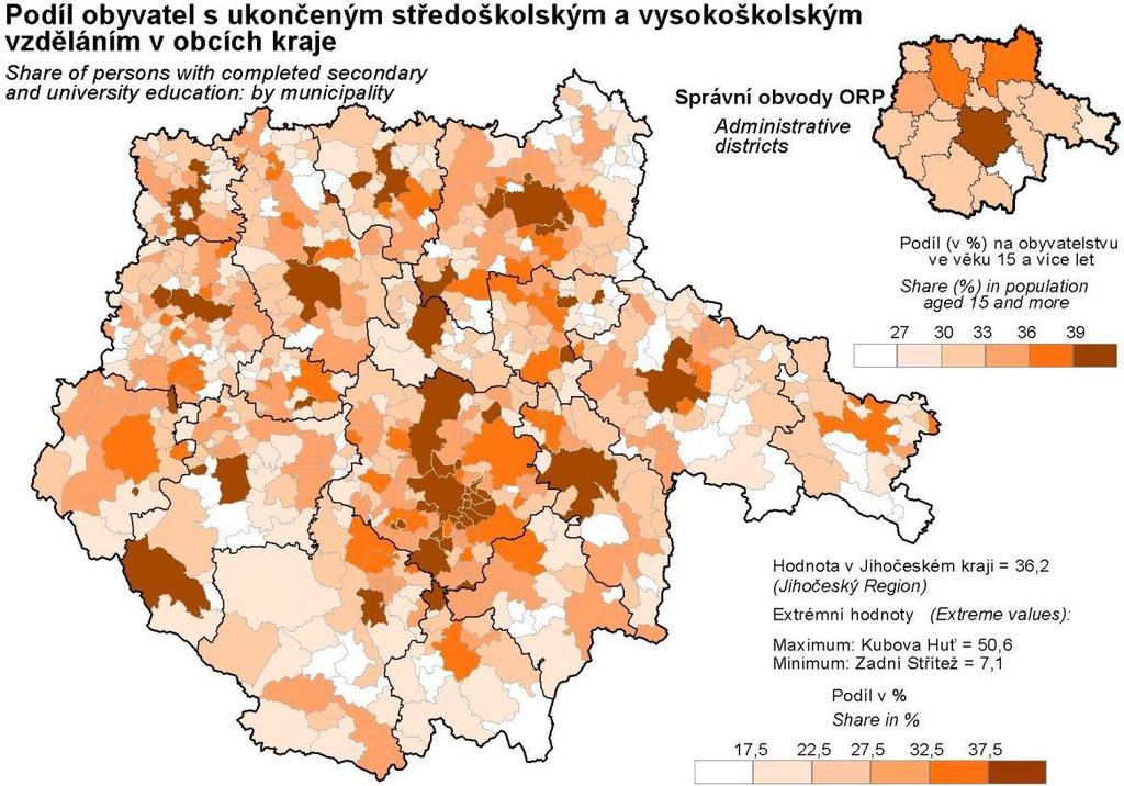 To vyžaduje kvalitní lidský kapitál. Cesta k němu vede přes celoživotní učení, tj. získávání, sdílení a užívání informací a zlepšování tvorby znalostí.