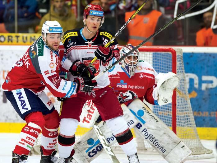 Sezóna 2017/18 / 13. + 14.