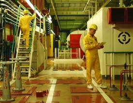 Technický rozvoj Jaderná elektrárna Dukovany je ve fázi realizace velkých investičních projektů, které výraznou měrou přispějí k modernizaci elektrárny a ke zvýšení efektivity výroby elektrické